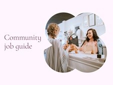 Community Job Guide
